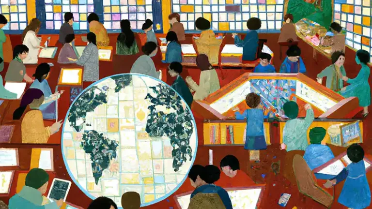The ELL Classroom