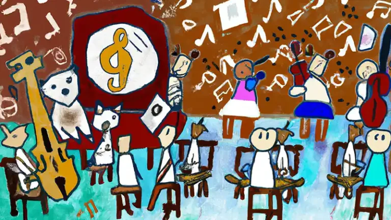 Differentiated Instruction Learning Stations