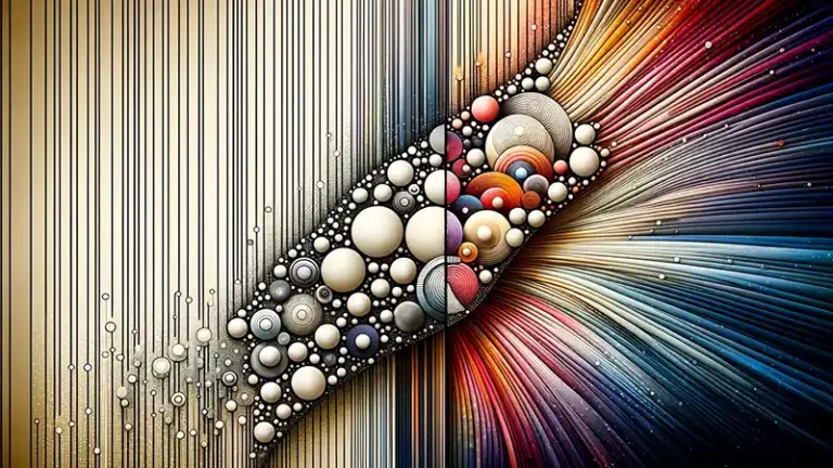Rotating students in learning groups.