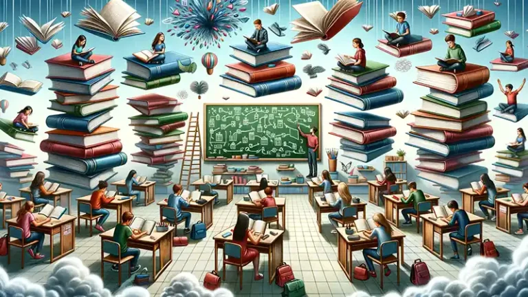 Tiered Assignments for Student Engagement