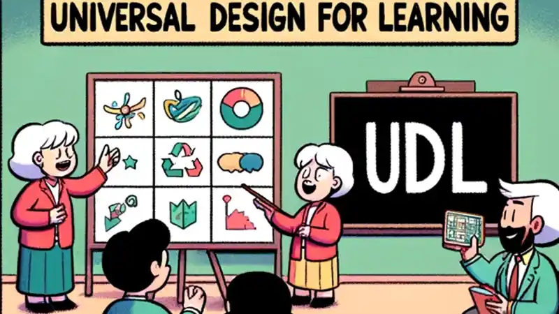 Integrating DI and UDL in classrooms