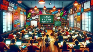 Teach Flash Fiction