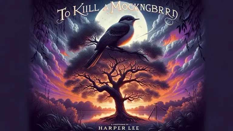 To Kill a Mockingbird Differentiated Unit Plan
