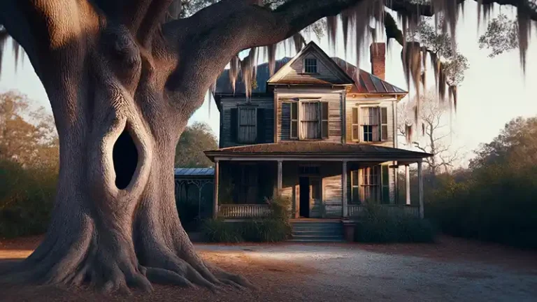 To Kill a Mockingbird Chapter 4