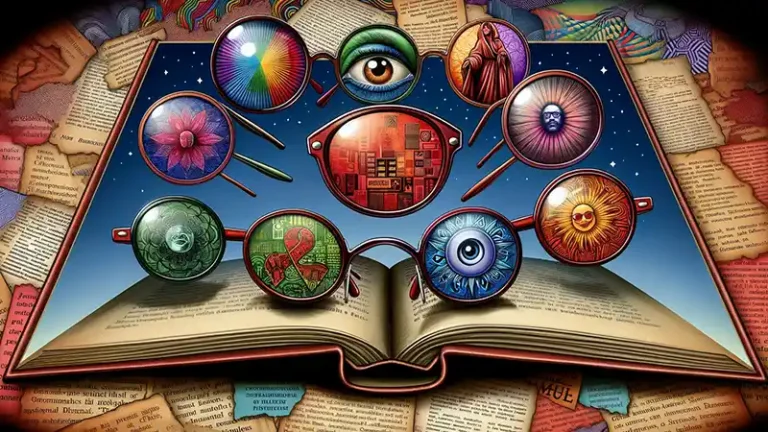 Introduction to critical lenses.