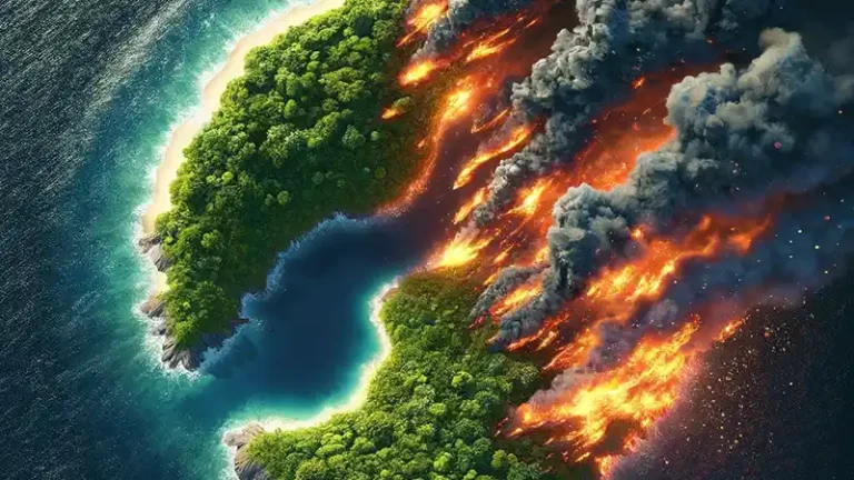 Lord of the Flies pre-reading