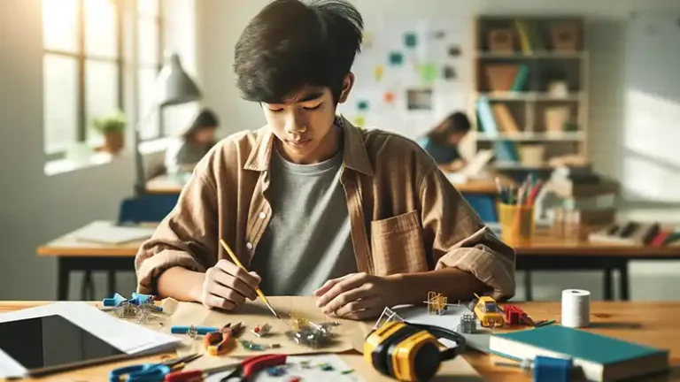 Project-Based Learning Strategies