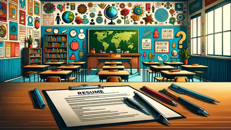 Questions to Ask During Your Teacher Interview