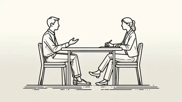 Teaching Interviews Using the STAR Method