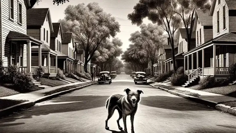 To Kill a Mockingbird Chapter 10
