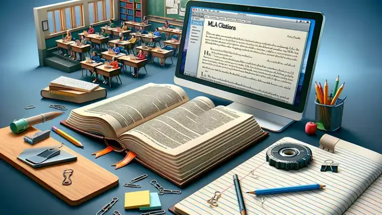 MLA Citations