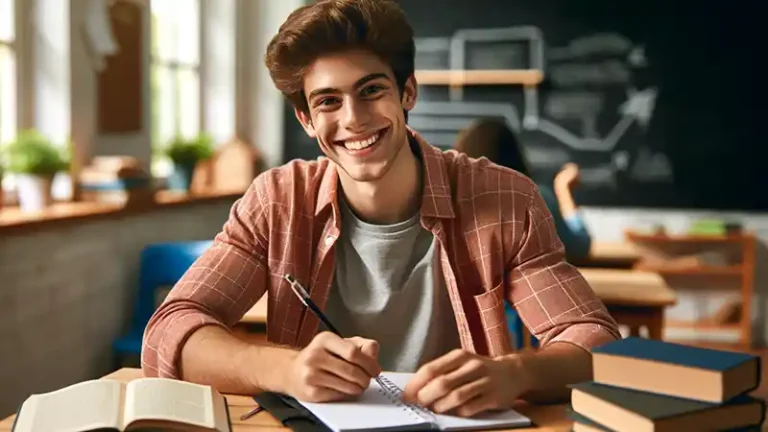 5 Paragraph Opinion Essay