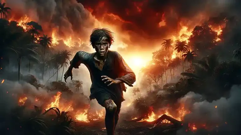 Lord of the Flies Chapter 12