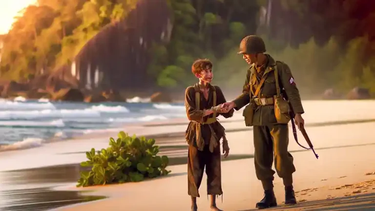 Lord of the Flies Culminating Activity