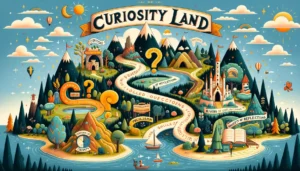 Curiosity in Learning