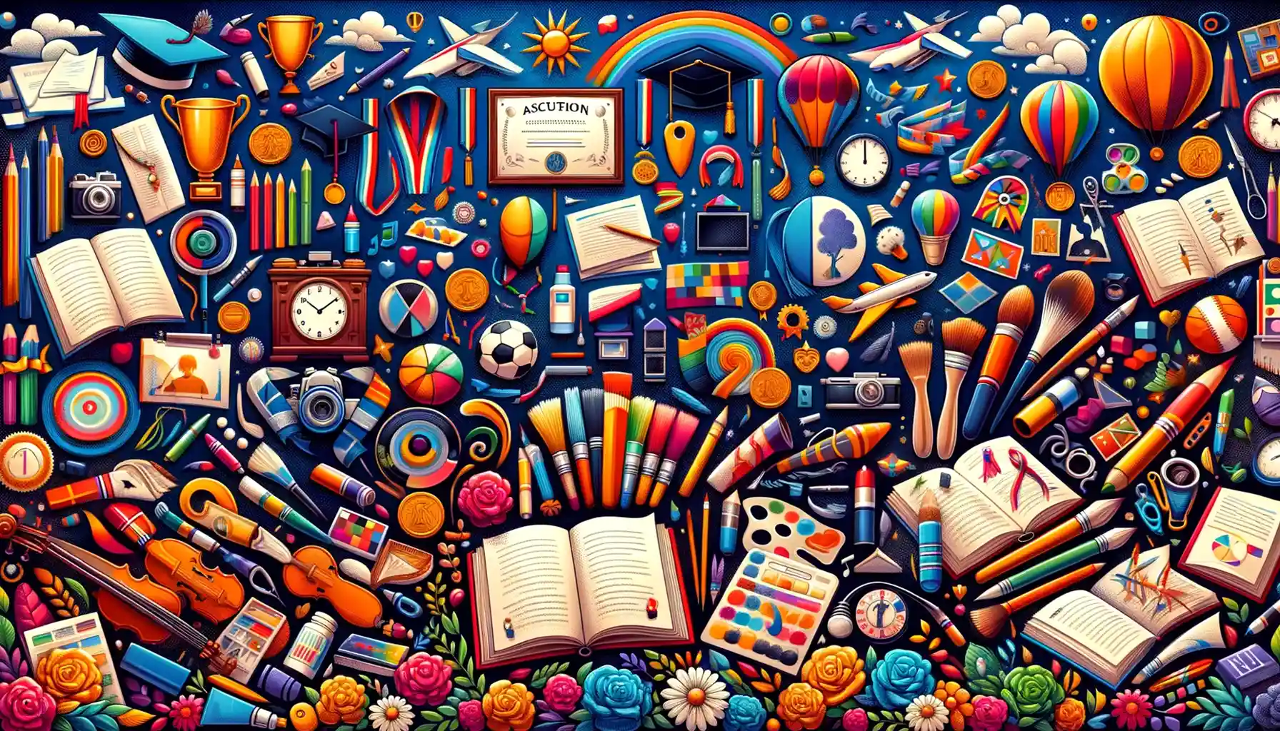 goal-setting for middle school