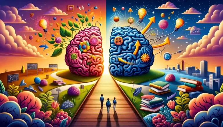growth mindset lesson plan