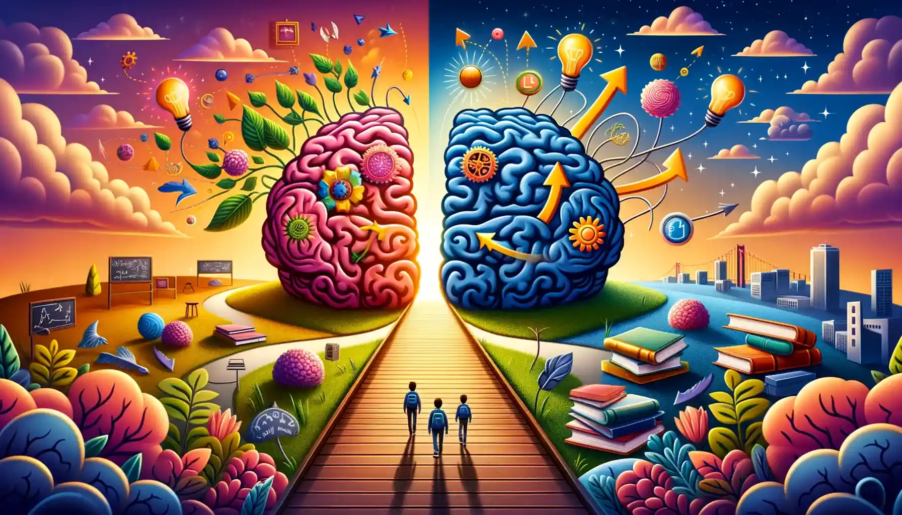 growth mindset lesson plan