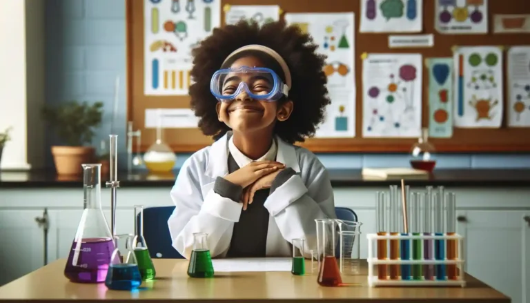 Joy in the Learning Journey