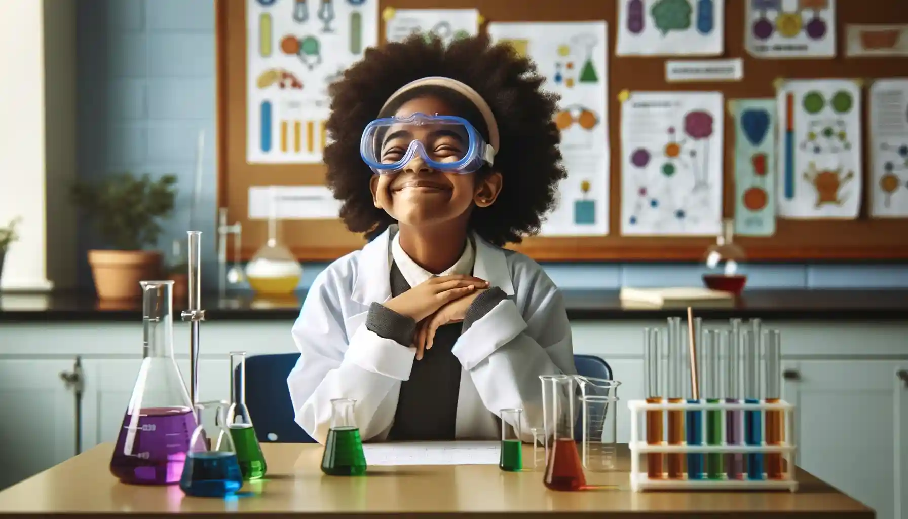 Joy in Learning Journey