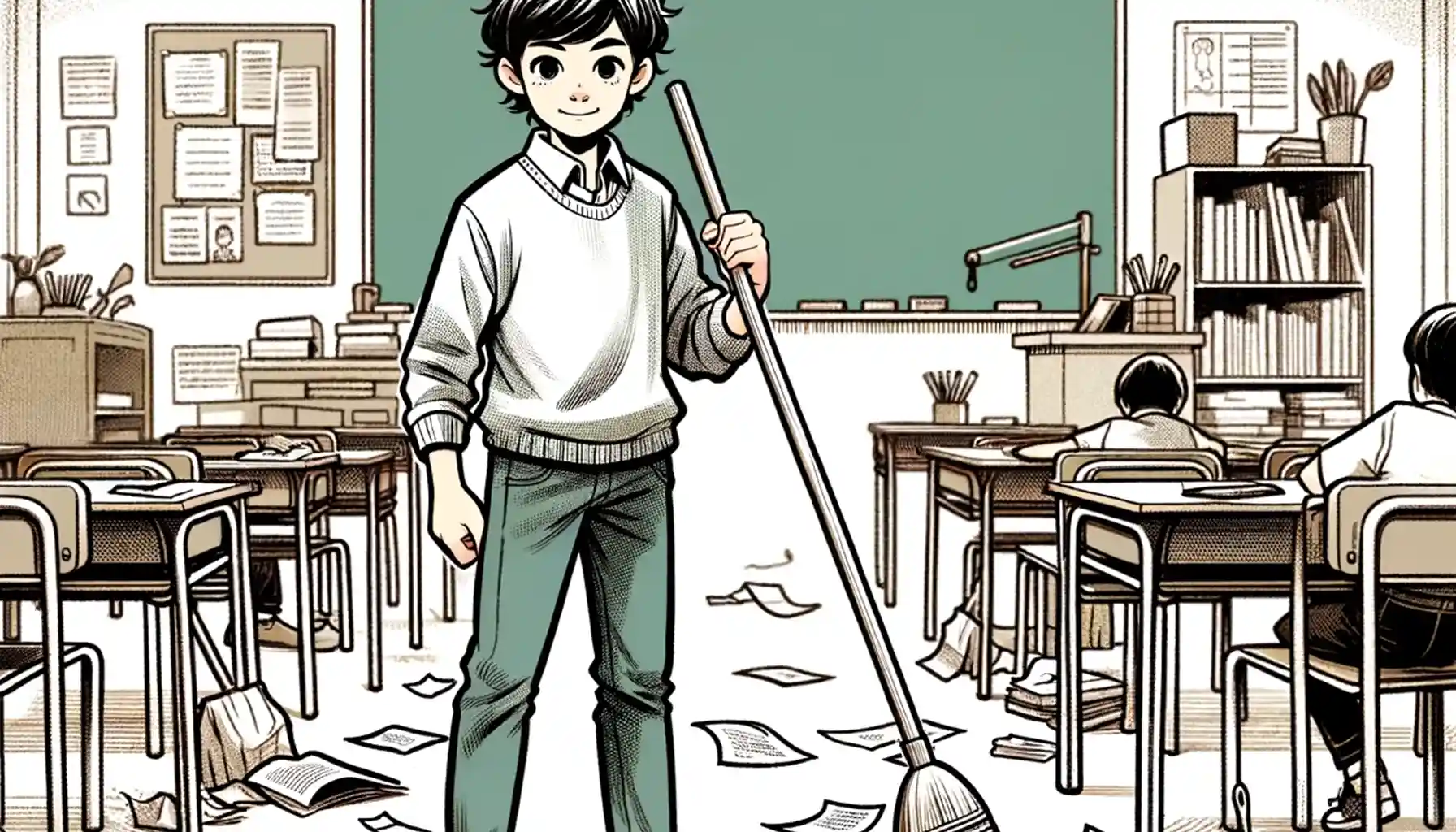 SMART Goals for Middle School Students