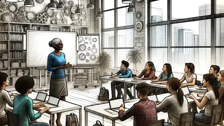 current education trends