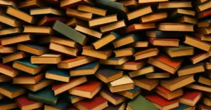 sci fi books for high school