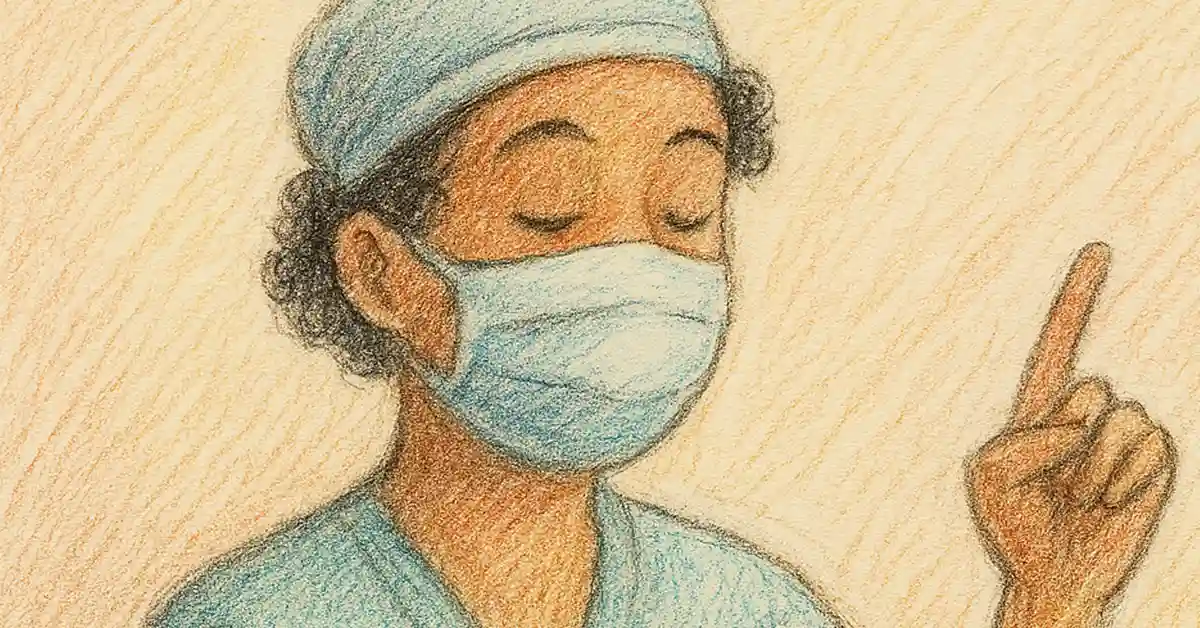 Career charades for students