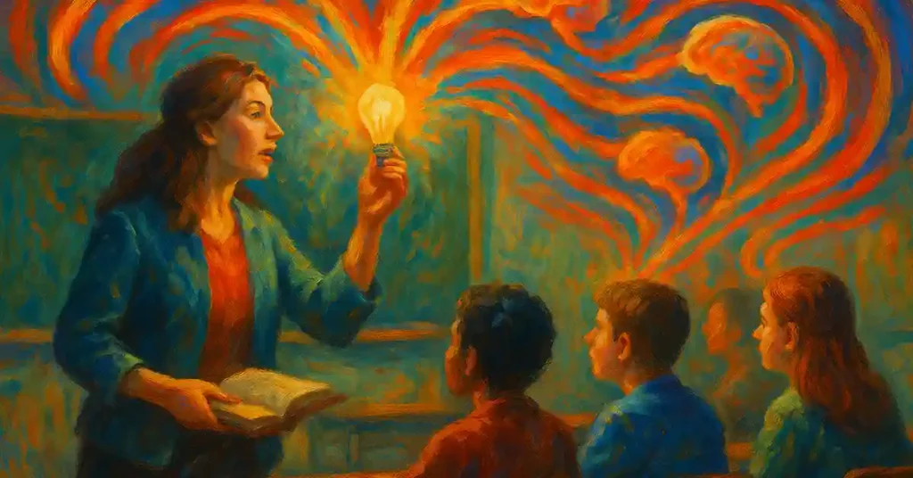 Boost student memory retention