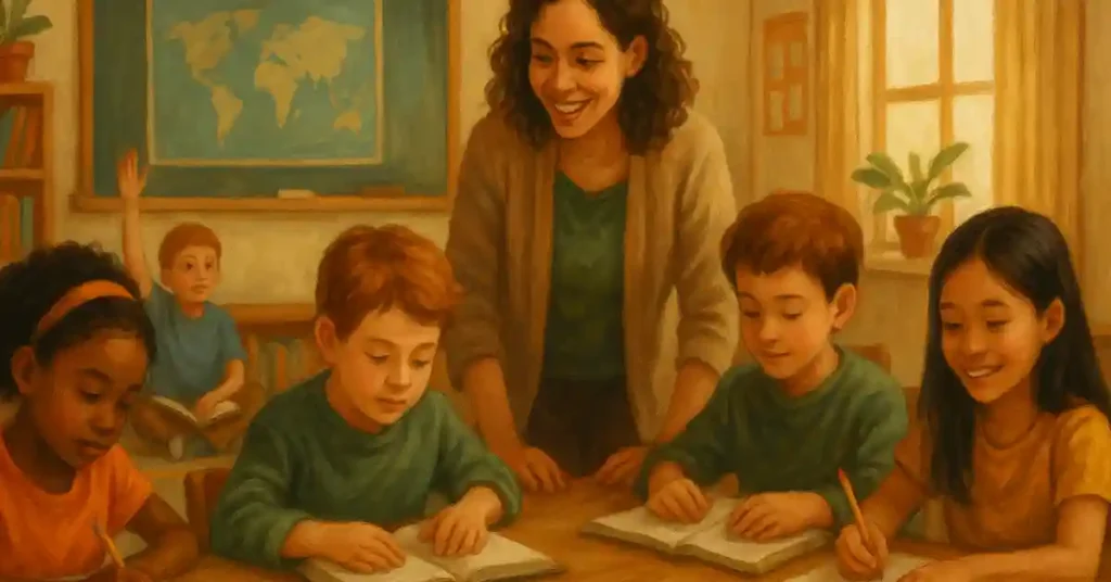 What are microschools?