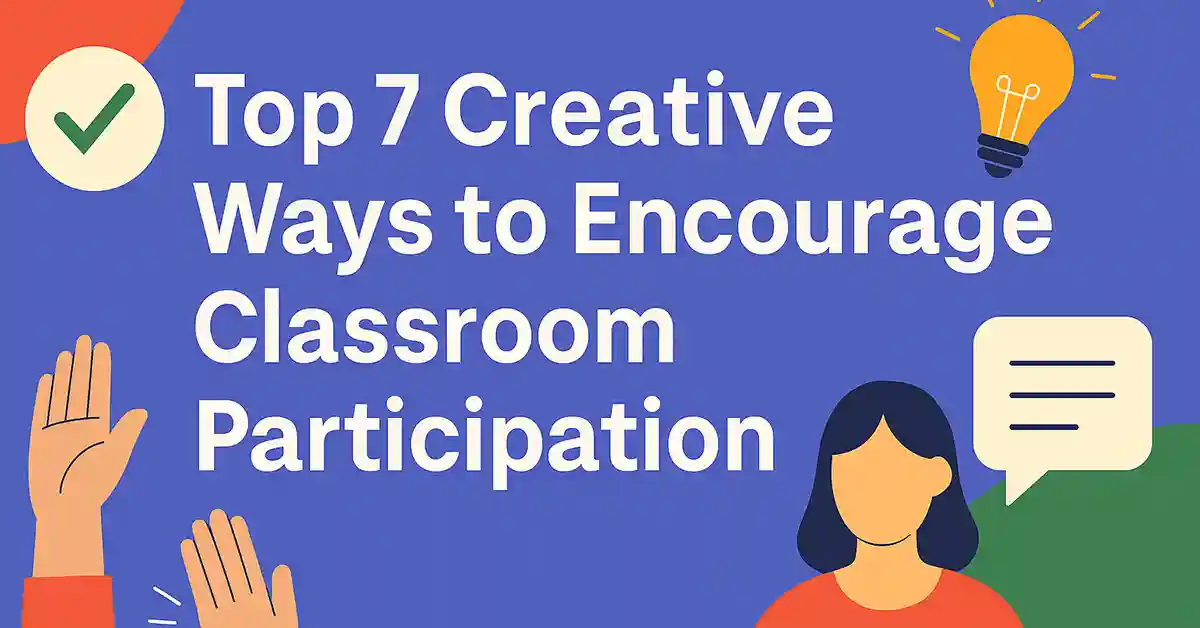 Classroom Participation