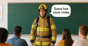 Salary Guess Game