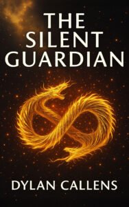 The Silent Guardian book cover