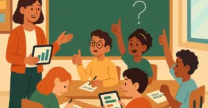 common formative assessments