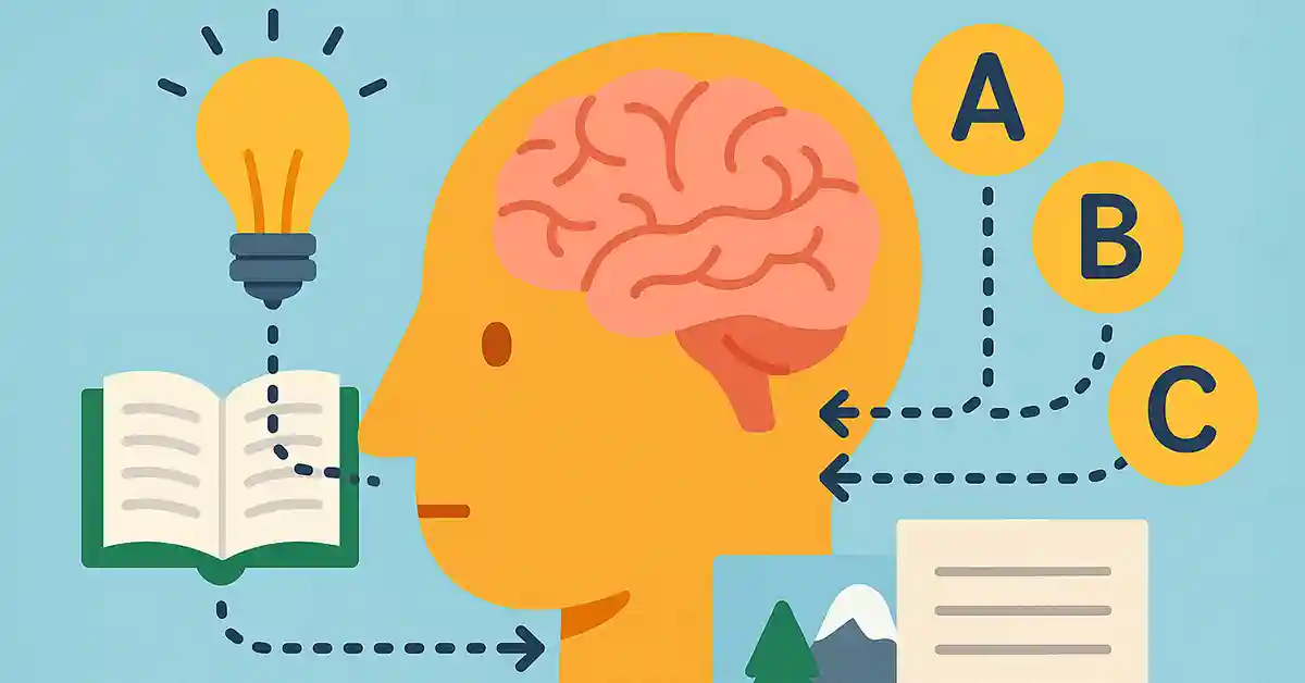 Mnemonic device generator