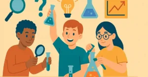 scientific method worksheet
