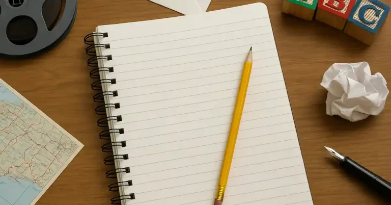 8th grade writing assignments