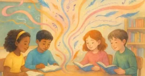story to poem