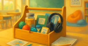 coping skills toolbox