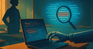 ai plagiarism