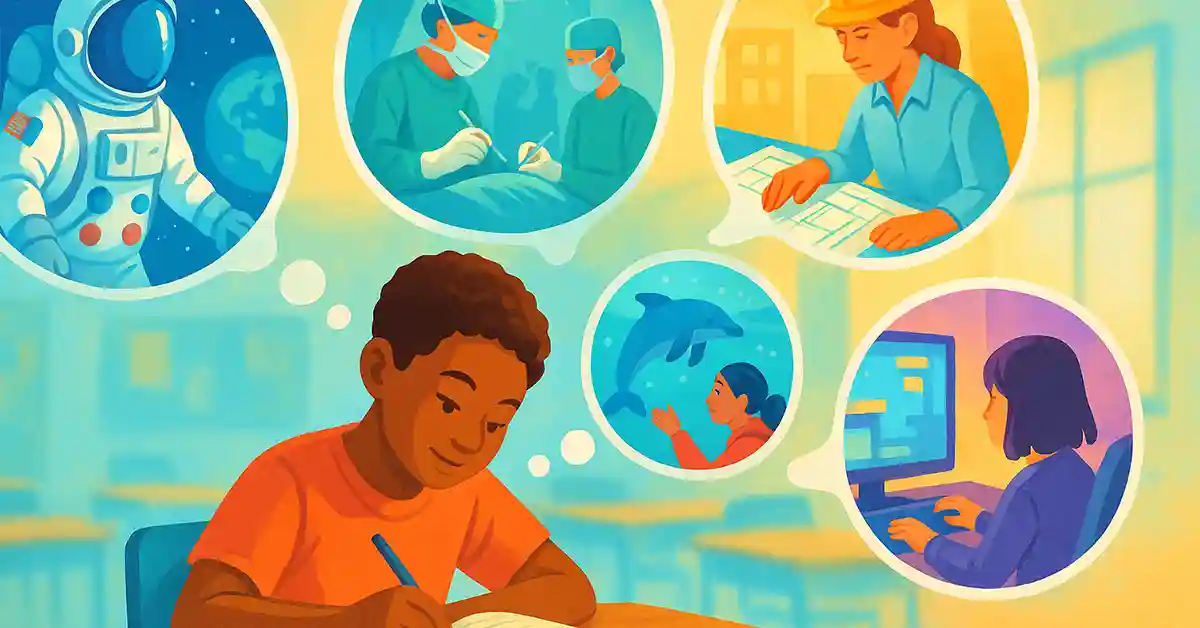 dream day diary entry