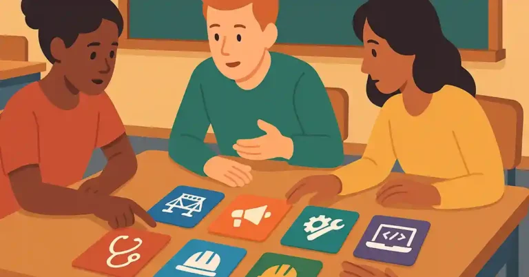 Job Scenario Problem Solving