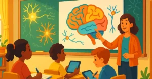 what is neuroeducation