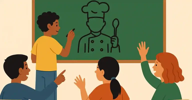 profession pictionary