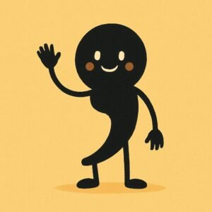 semicolon lesson