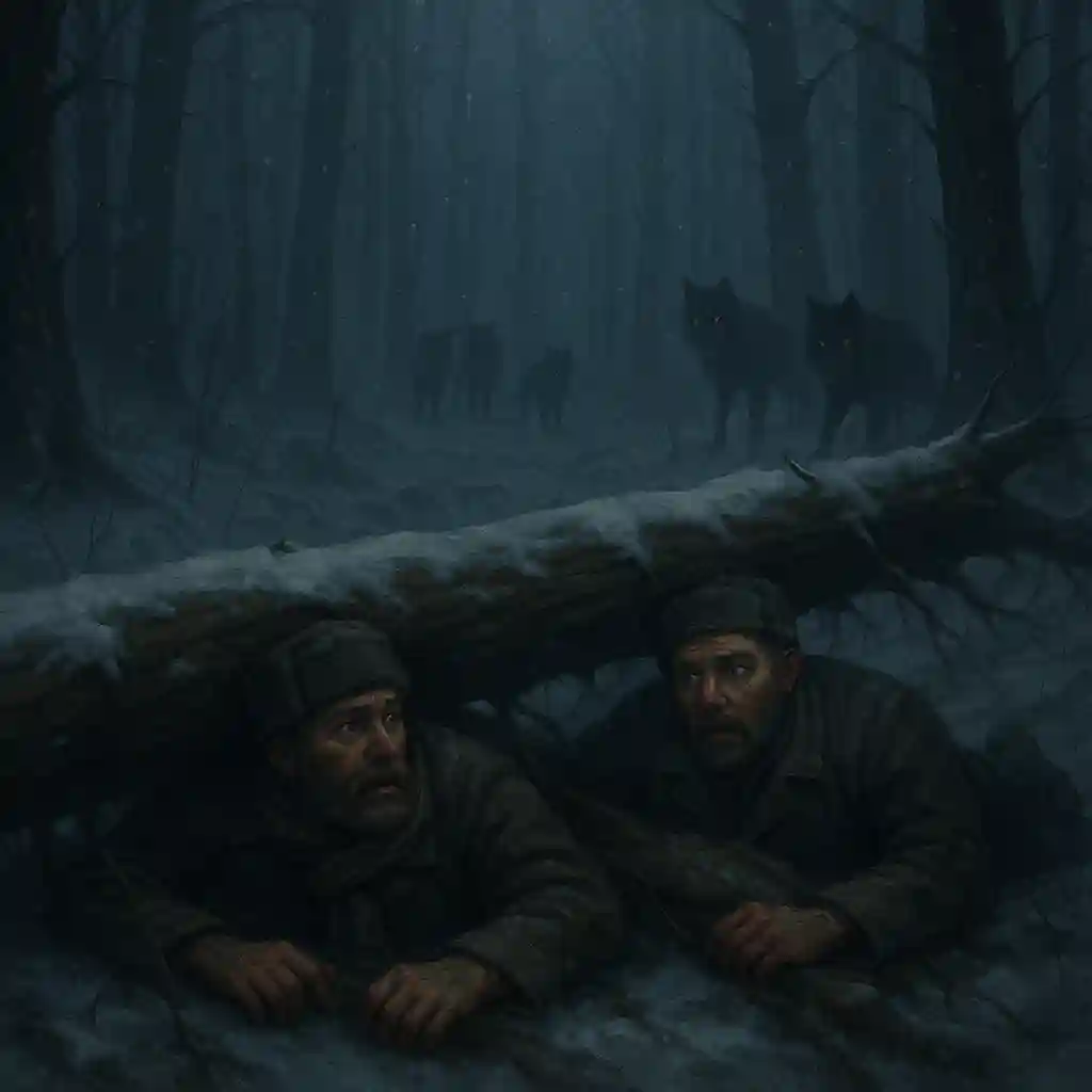 the interlopers