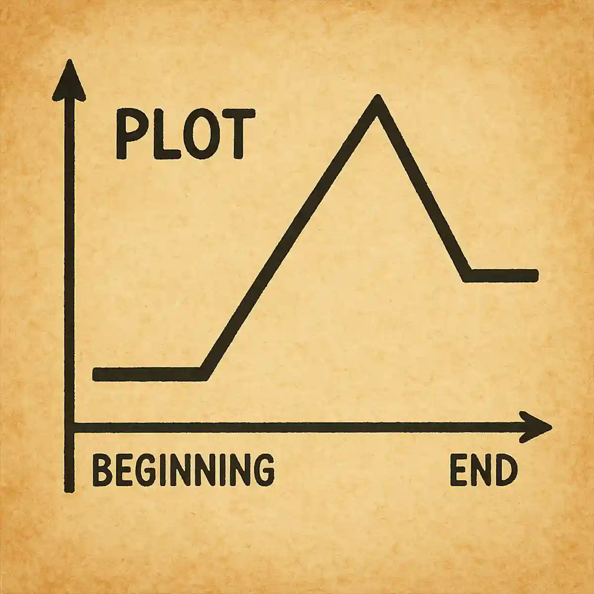 practice identifying plot