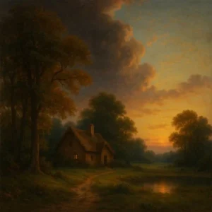 mood and setting