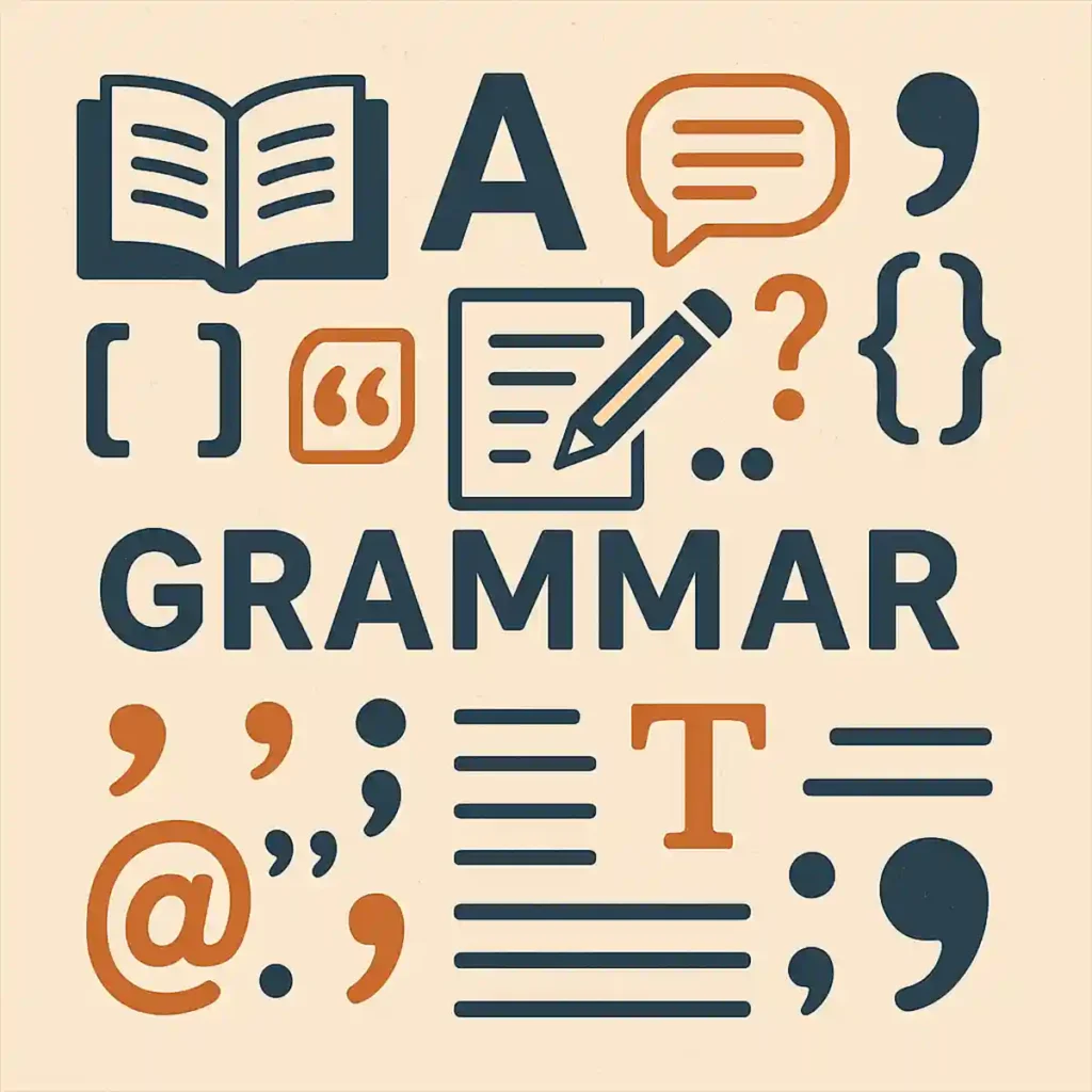 Grammar