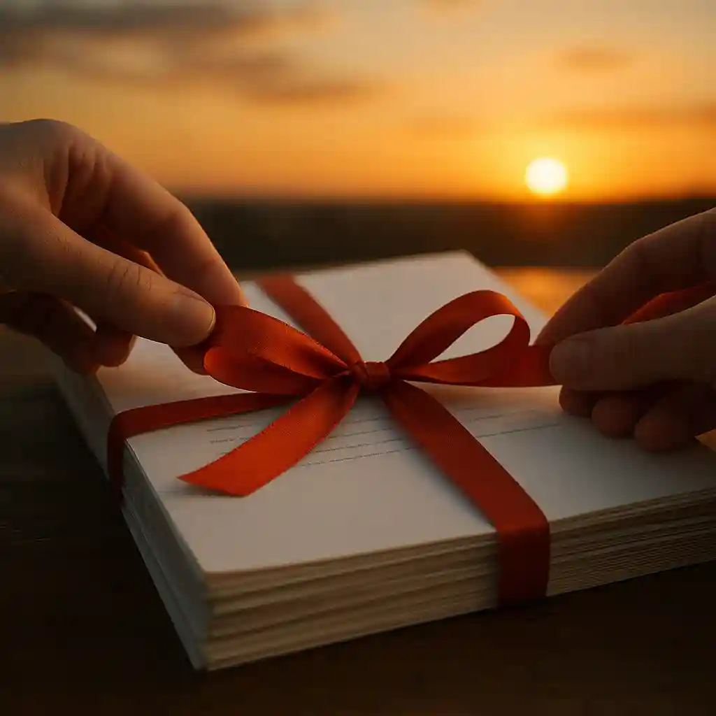 concluding paragraphs